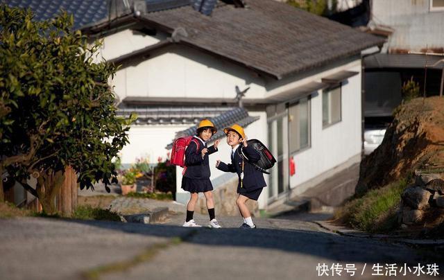 日本和中国的差距有多大？看看日本的农村，总算知道了！