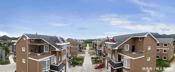 农村这几种人抓紧回农村盖房子吧！国家给补贴，再不抓紧就晚了！