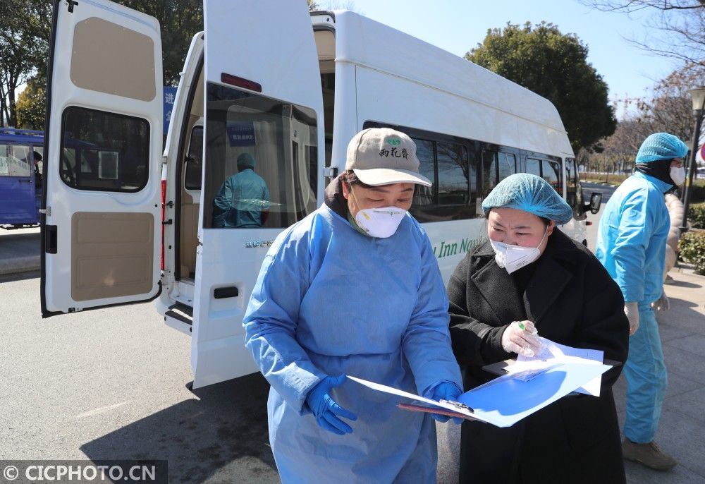  [防控]江苏南通：“集体用餐配送”资质企业助力疫情防控
