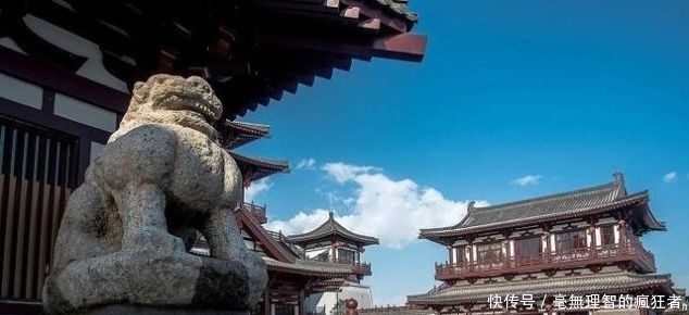  #资治通鉴#旧史新说：读《资治通鉴——唐太宗》有感！