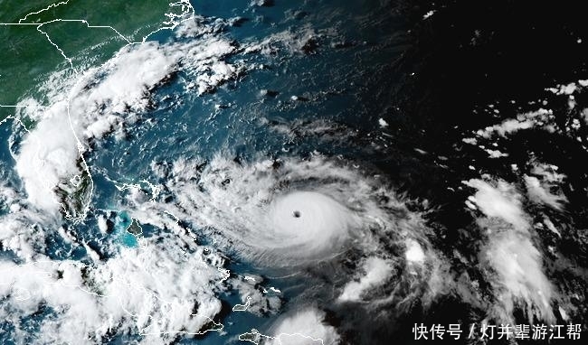  「多利安」登陆点变了！17级以上风暴多利安又增强，13号准台风