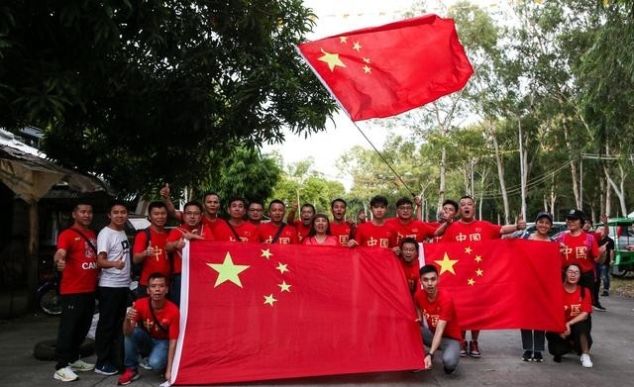 叙利亚国家对乌兹别克斯坦