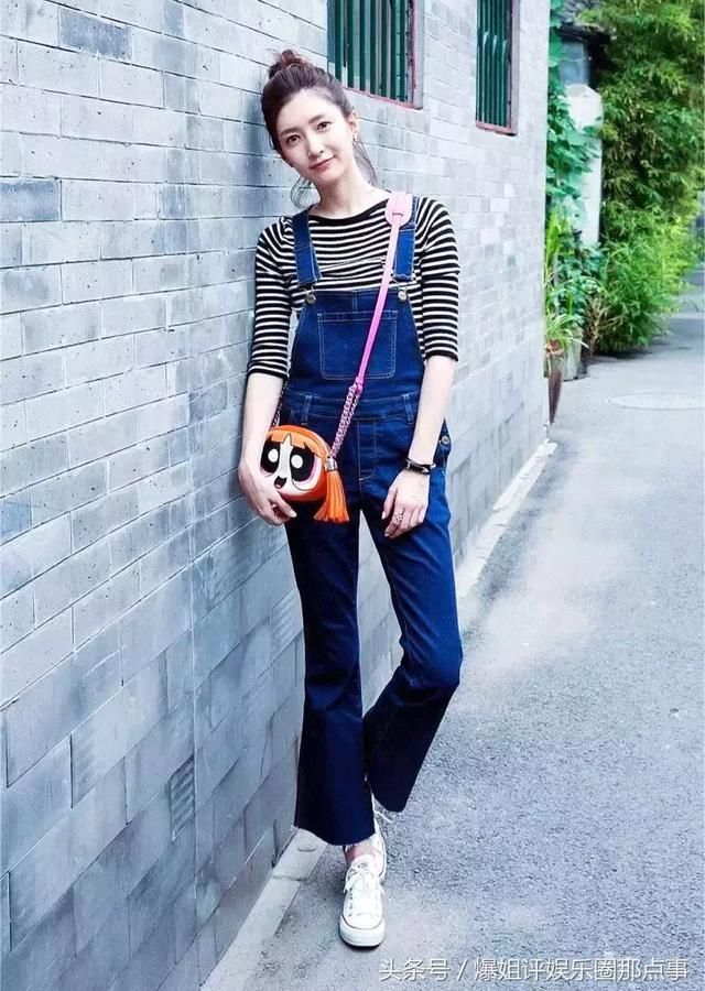 你知道有一种裤子叫“初恋裤”吗？穿好了可以变成他初恋的样子哦