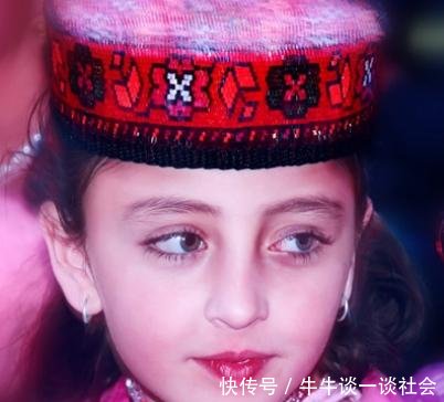 中国也有一个地方美女泛滥成灾，男生去旅游都不想走