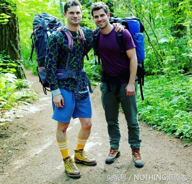 全球十大工装靴品牌