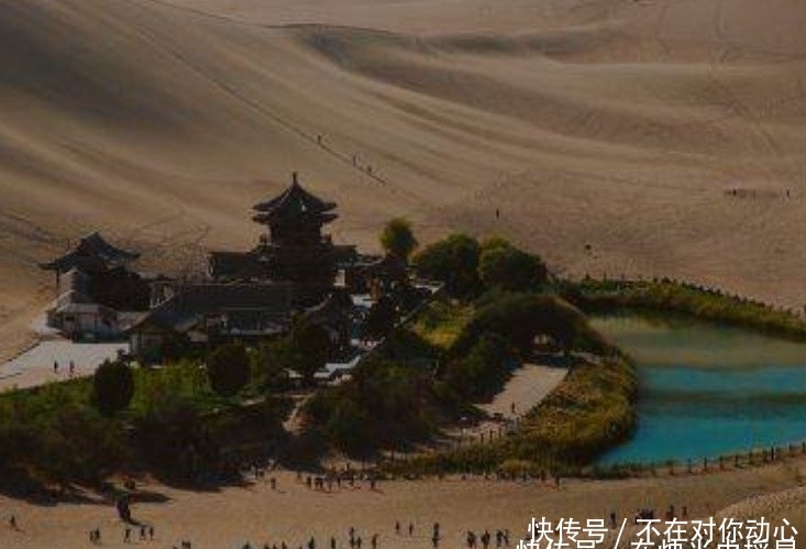 沙漠下面都是石油！为何中国却不愿意开采？看完佩服中国智慧！