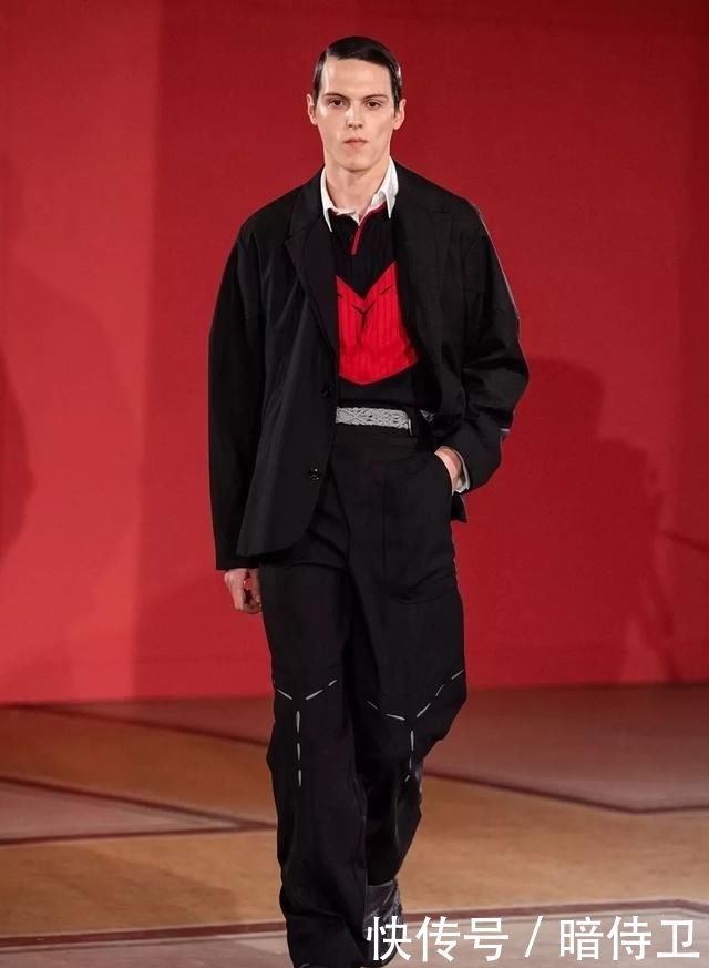  『联名』2020秋冬时装周联名球鞋大放出！看看有没有你的菜？