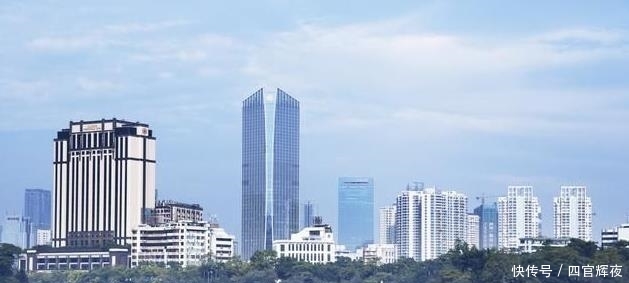 『各大城市』广州或是“第五直辖市”一旦竞选成功,广东新省会将由谁担任