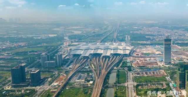  「佛山」广州佛山在建番海大桥，促进三龙湾和广州南站大经济圈