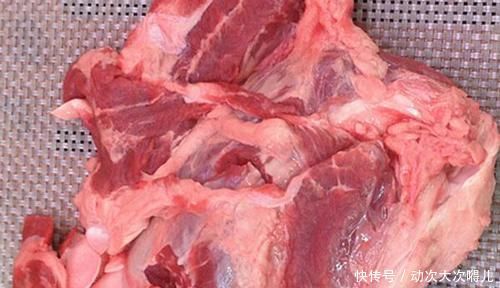  『肉质』肉冷冻多久就不能吃？超过时间会变“僵尸肉”，宁愿扔掉也别吃