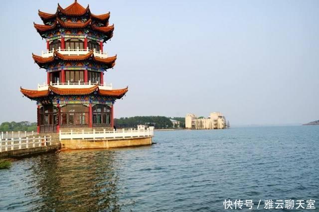 湖北省最有希望超越黄冈, 成为湖北第三的一个城市, 知道是哪里吗