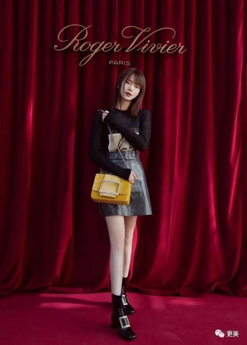 唐嫣短发老10岁,娜扎被夸仙女,热巴好惨