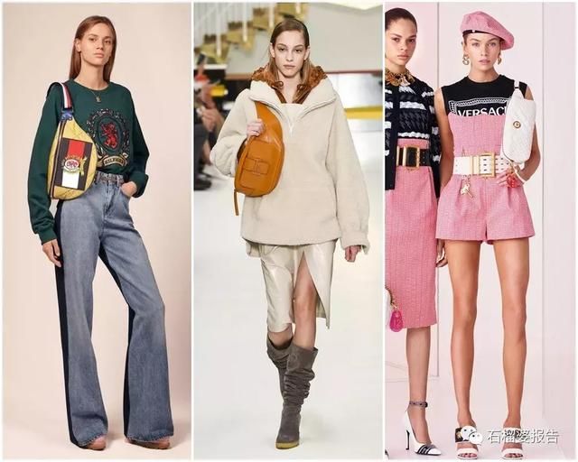 不一定要买大牌，最酷的小姐姐都在背这只包