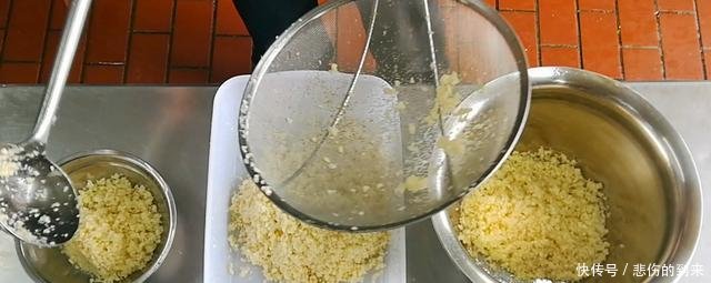 「将基围虾」淮扬菜大厨教你蒜蓉酱+蒜蓉粉丝蒸虾做法，好吃上档次，操作简单