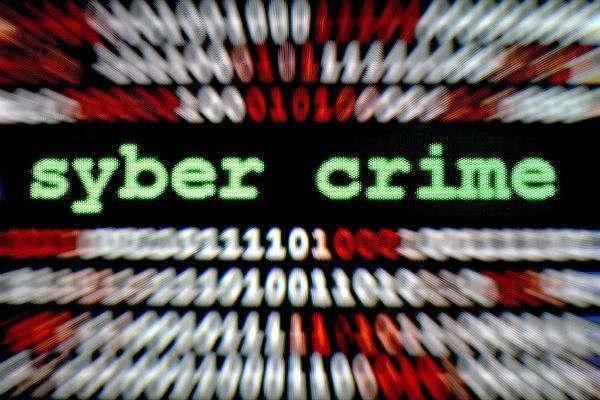 网络犯罪1年造成6000亿美金损失 几乎人人成为受害者!