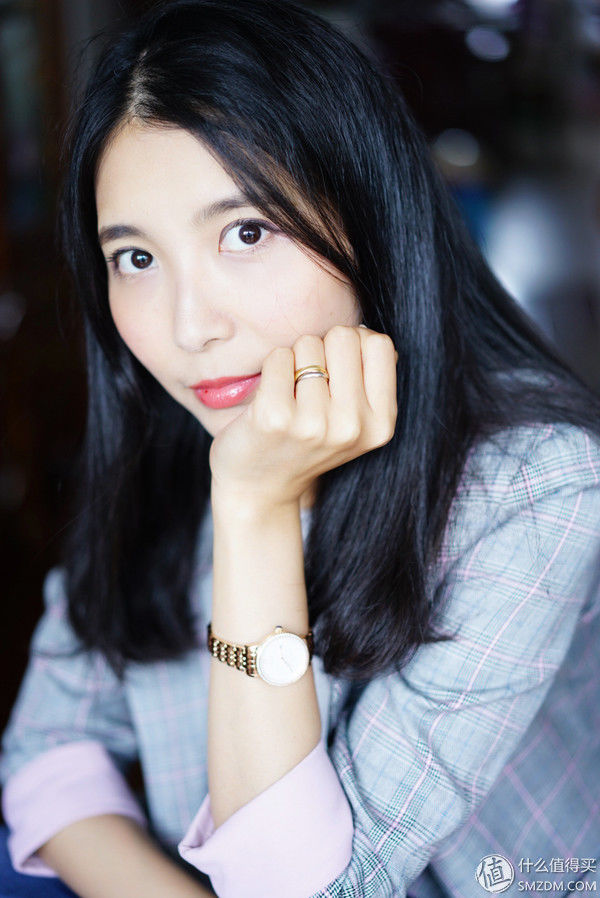 优雅灵动，简约时尚:飞亚达Charming时尚机械女表 真人试戴