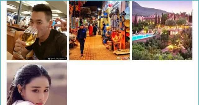 张馨予与何捷被爆即将前往国外度蜜月，粉丝晒出证据怒批造谣者