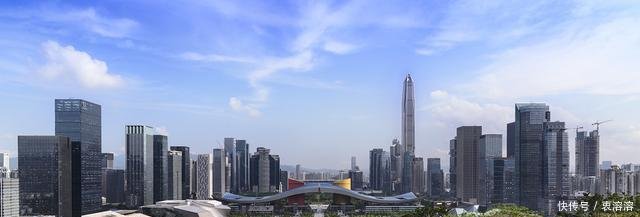  [北京]2019年各城市GDP来看，深圳还需多久可以追上北京