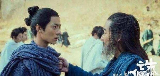怎么看鹤唳华亭