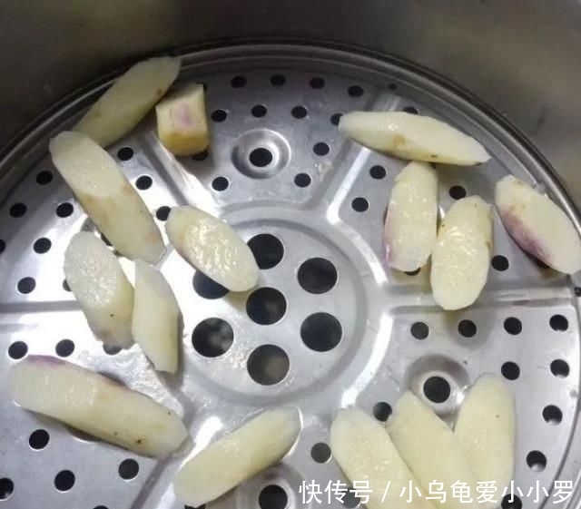  [最该]这东西，女人最该吃，淡化斑点，皮肤白皙，更有弹性
