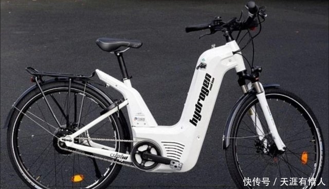 “再见”！电动车，全新代替品出现，8块钱就能跑100km！