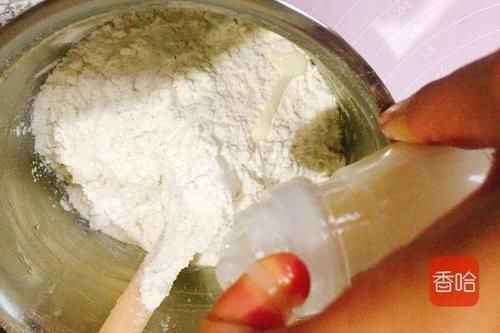  『烘焙』烘焙入门级零失败的蔓越莓饼干，酥脆香甜，一口吃上瘾