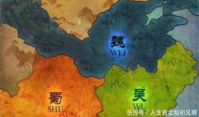  「有多强」蜀国鼎盛时期有多强？坐拥数十个州郡，占据半壁江山！