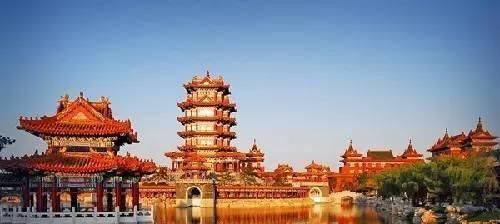 「慢慢」中国212个AAAAA景区全在这里, 存起来, 慢慢走完!