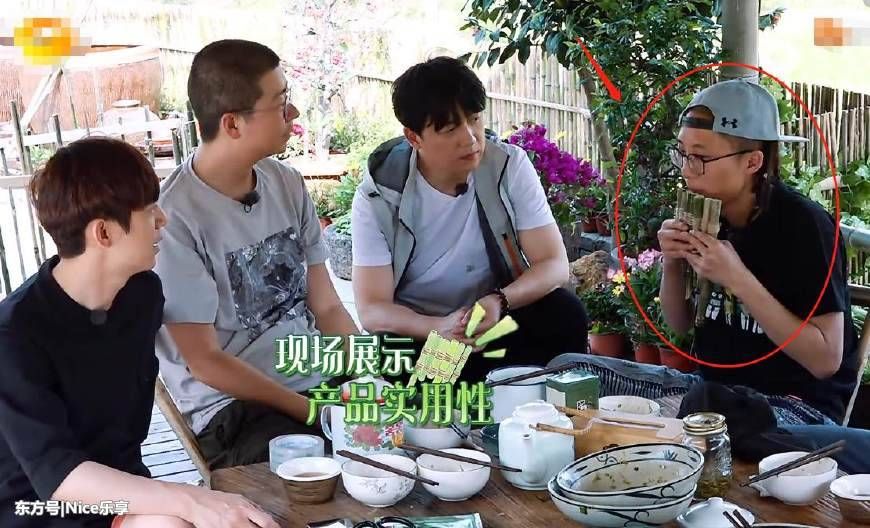 汪苏泷“假吹”?池子称“娱乐圈太可怕”，他确实有发话权