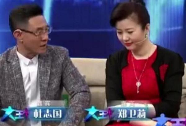 杜淳父亲一句话揭示报警背后底气，网友：44岁，算好排卵期去的吗