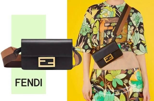 『Gucci』我又被Gucci的童包种草了!