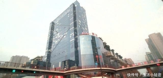  #冷清#西安，三月的一天，这些地方如此冷清！