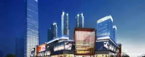 南京第一高楼削顶，以下这些城市的摩天梦别想超过上海！