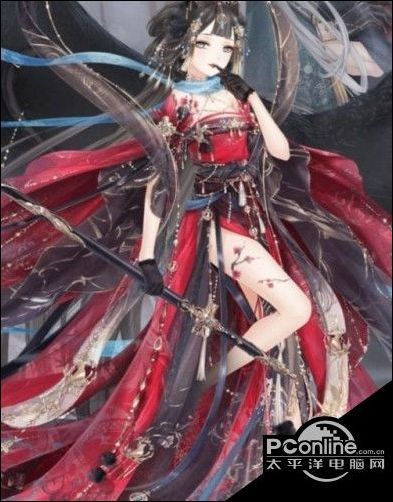 奇迹暖暖鬼月今华顶配有哪些 鬼月今华顶配分析