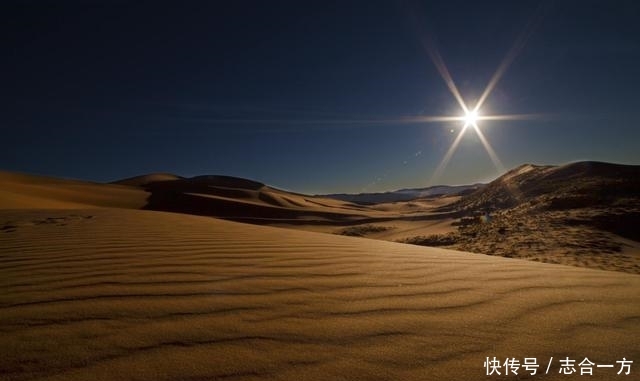 九月，最美的秋天在哪里？这些地方的金秋光景已经按捺不住了！