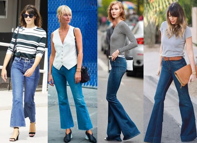 Get这四大复古元素，36套示范搭配，让你轻松变身摩登女郎