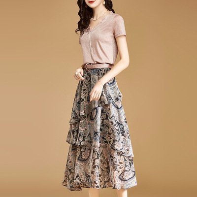 你想拥有小蛮腰吗?那就试试这些欧美装吧!S型身材就属于你