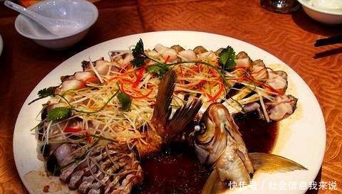  「热干面」吉庆街撸烤串户部巷吃过早，武汉小吃多得超乎想象，想吃