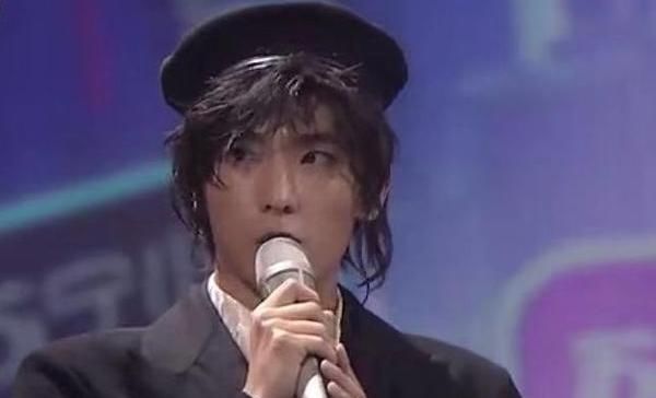 王一博晚会现场