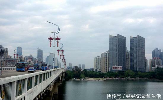  [地理位置]惠州和东莞，你更看好哪一个？