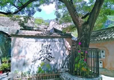 这个京郊村庄藏着70余套四合院，曾有人替康熙帝出家