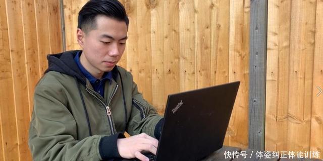 『社会影响力』这个中国留学生火了!英国人每天都在等他更新,为他点赞!