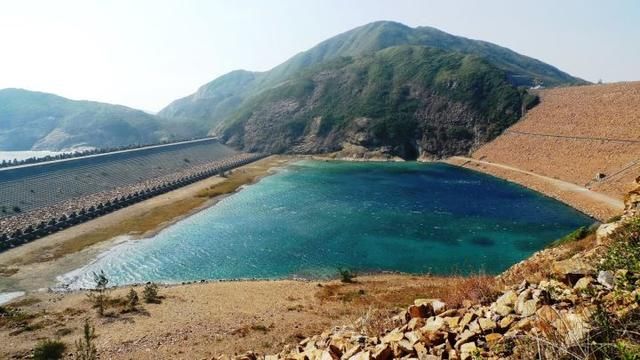 全球最佳行山径，其实就在不远的香港