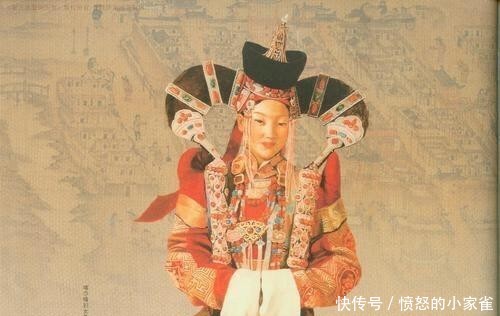  『彭汝砺』古代奇特美容术，北方契丹女子冬天专用