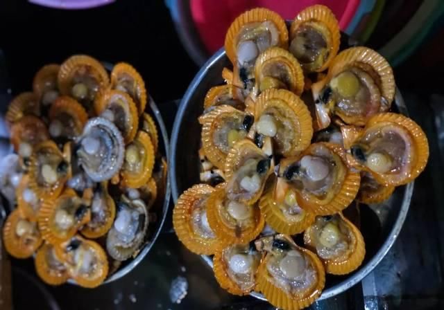 7天长假将结束！小编带你逛国庆后的海鲜市场行情！