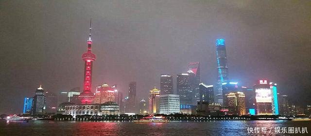  「天津」中国第二大城市，根本不是广州 天津，相当于1.4个上海