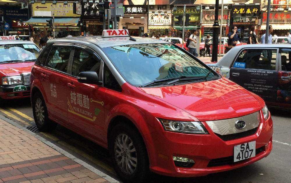  恍然大悟■为什么出租车能够几十万公里不大修？跟司机聊过后，