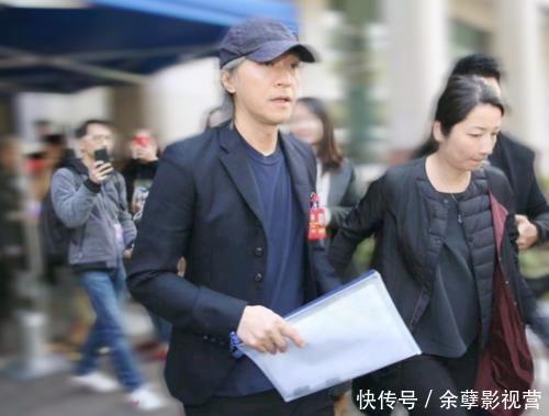  『从商』周星驰电影御用配角，被称“小混混专业户”，今弃演从商活成这样