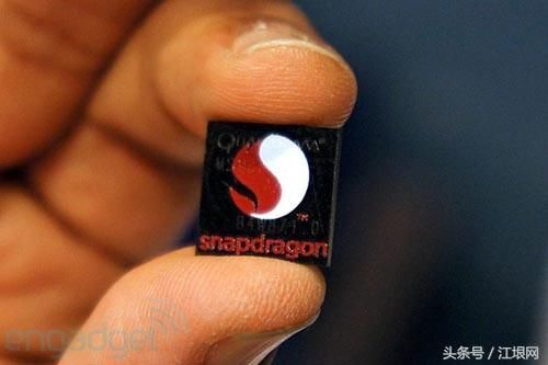 外媒:美国对中兴执行禁售令, 中国或将高通当