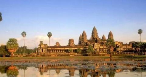 2018最新免签&落地签清单,护照又值钱了!